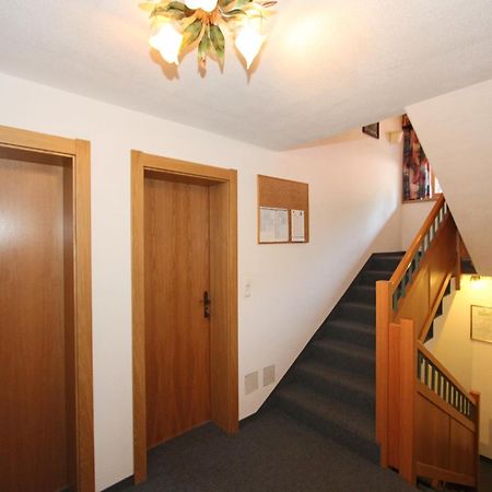 Comfortable Apartment In L Ngenfeld With Ski Storage Längenfeld Eksteriør billede