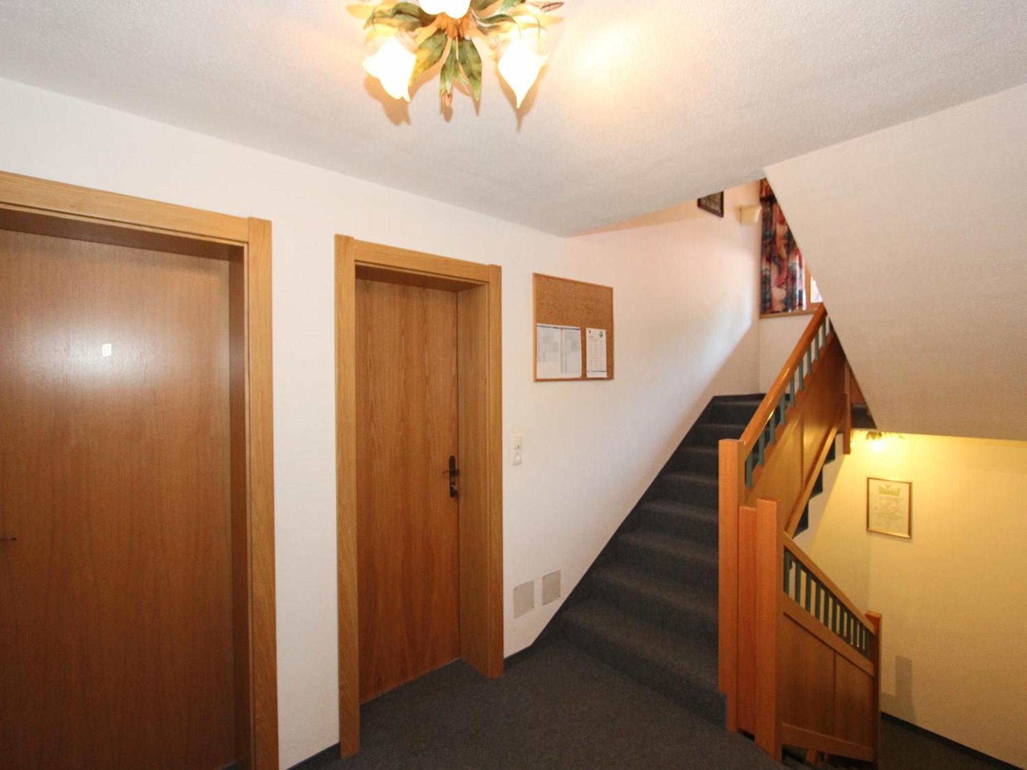 Comfortable Apartment In L Ngenfeld With Ski Storage Längenfeld Eksteriør billede