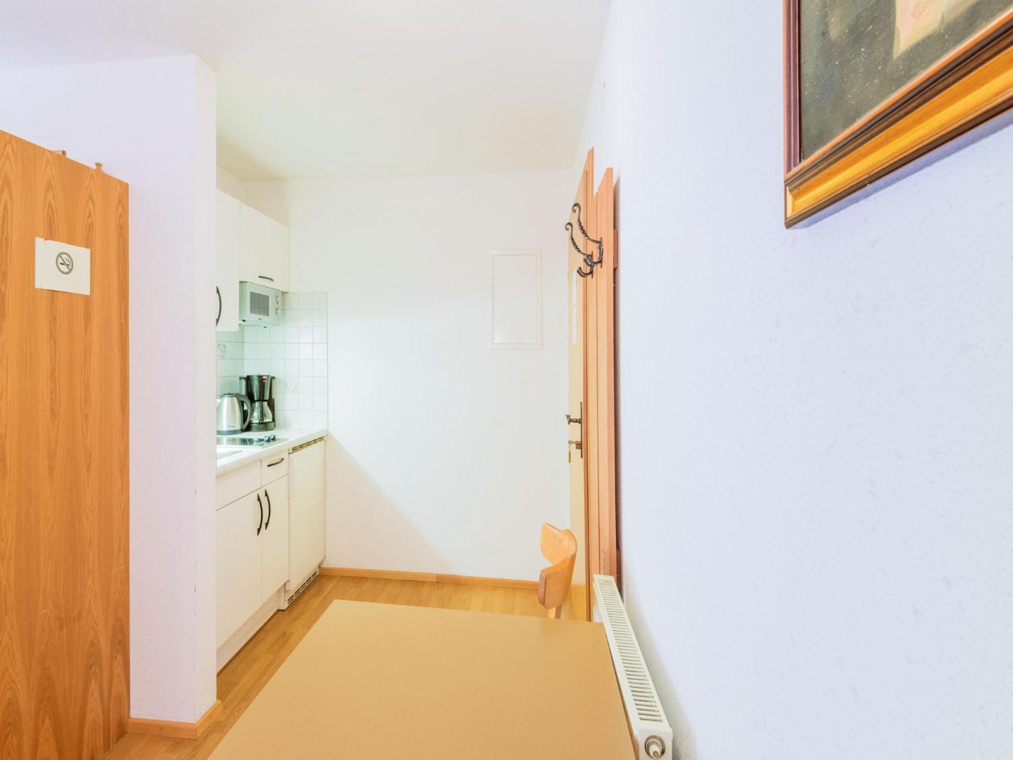 Comfortable Apartment In L Ngenfeld With Ski Storage Längenfeld Eksteriør billede