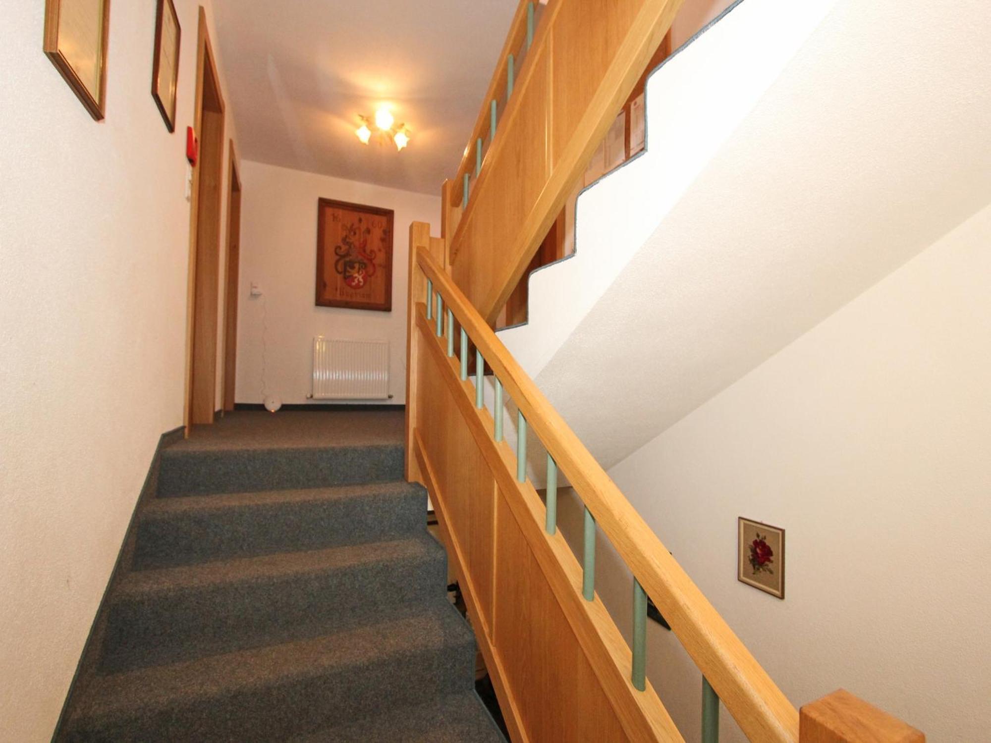 Comfortable Apartment In L Ngenfeld With Ski Storage Längenfeld Eksteriør billede