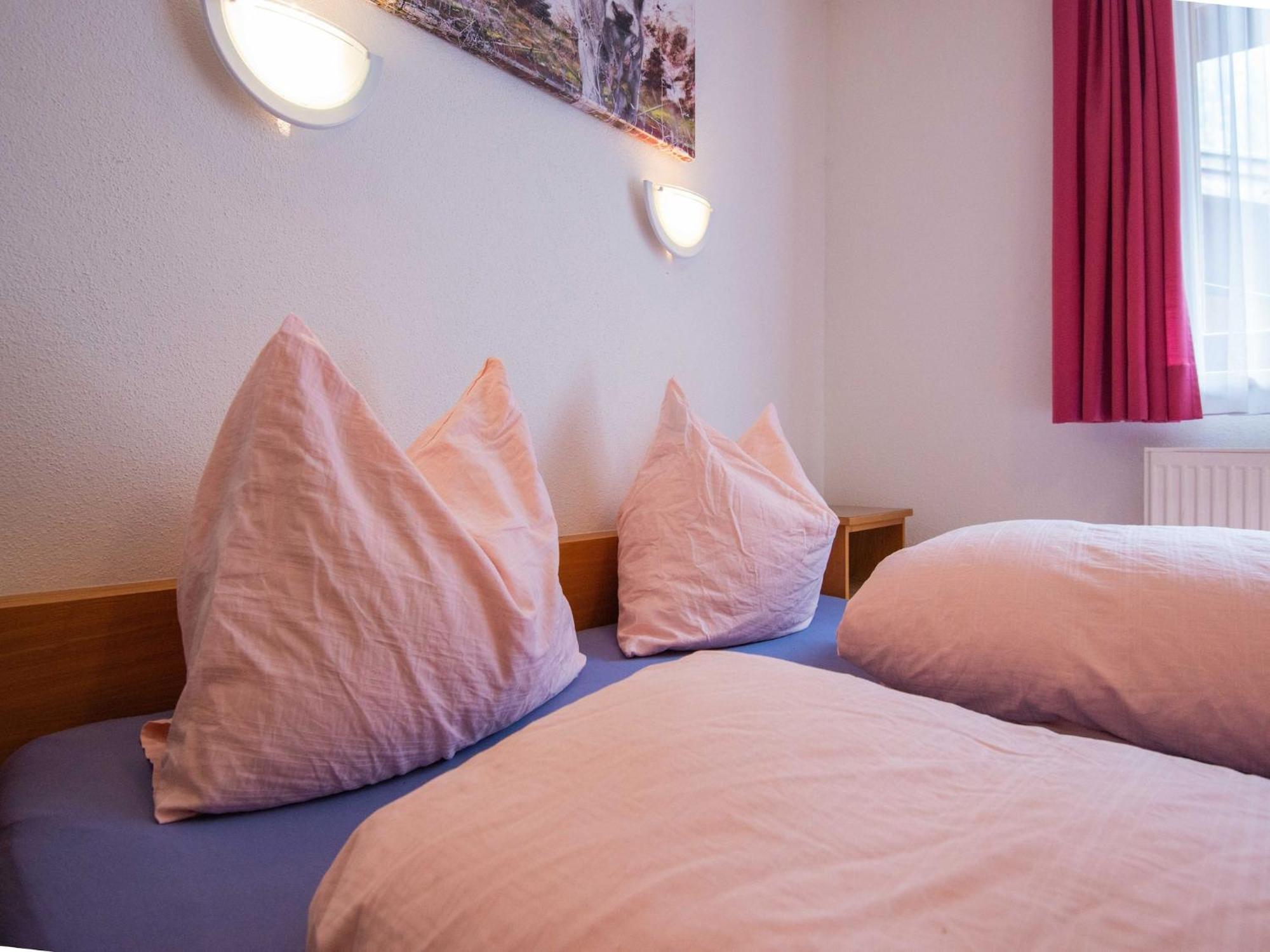 Comfortable Apartment In L Ngenfeld With Ski Storage Längenfeld Eksteriør billede
