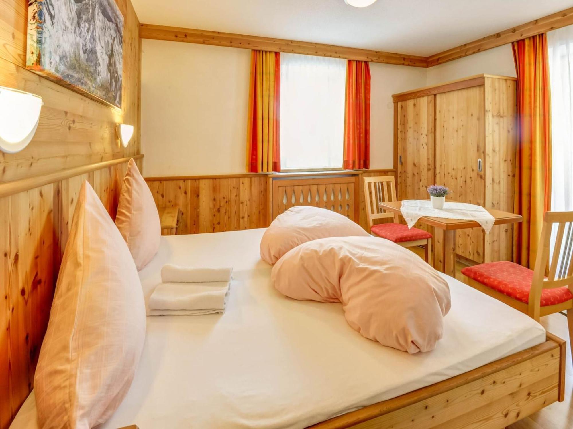 Comfortable Apartment In L Ngenfeld With Ski Storage Längenfeld Eksteriør billede
